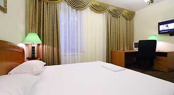 Boomerang Business Hotel