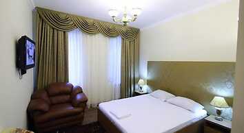 Boomerang Business Hotel
