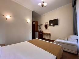 Boomerang Business Hotel