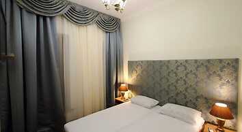 Boomerang Business Hotel