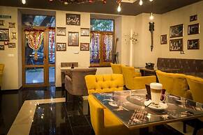 Boomerang Business Hotel