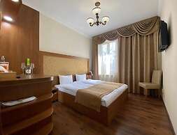 Boomerang Business Hotel