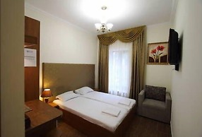Boomerang Business Hotel