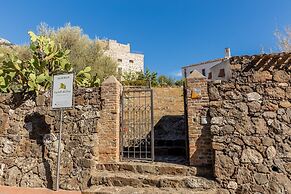 Castello Malicas