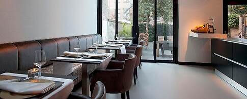 Boutique Hotel Straelman