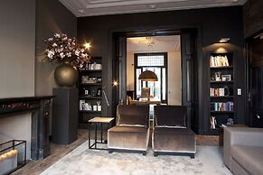 Boutique Hotel Straelman