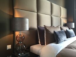 Boutique Hotel Straelman