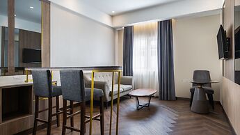 Mercure Jayapura