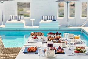 Mrs Armelina by Mr and Mrs White