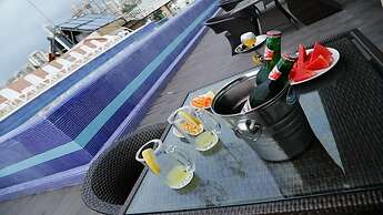 Bouery Hotel