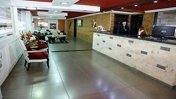 Bouery Hotel