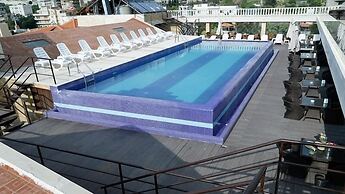 Bouery Hotel