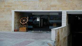 Bouery Hotel