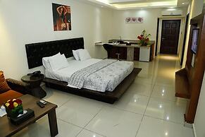 Bouery Hotel