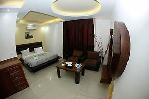 Bouery Hotel