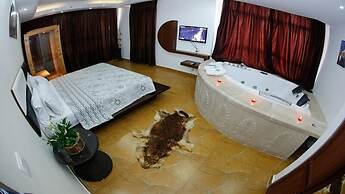 Bouery Hotel