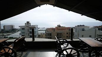 Bouery Hotel
