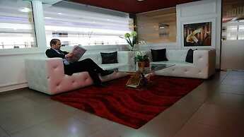 Bouery Hotel