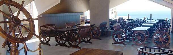 Bouery Hotel