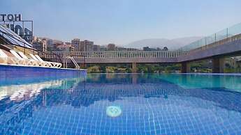 Bouery Hotel