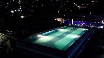 Bouery Hotel