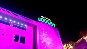 Bouery Hotel