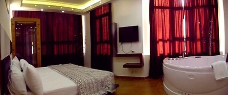 Bouery Hotel
