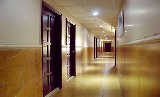Bouery Hotel