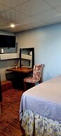 Las Cuevas Beach Lodge