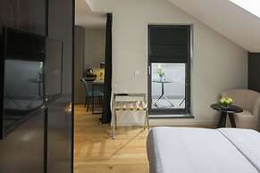 Livris Hotel
