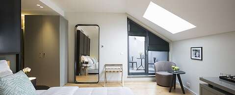 Livris Hotel