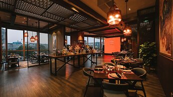 Shangri-La Yiwu