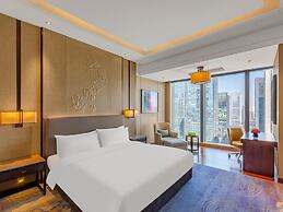 Shangri-La Yiwu