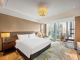 Shangri-La Yiwu
