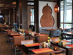Shangri-La Yiwu
