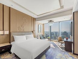 Shangri-La Yiwu