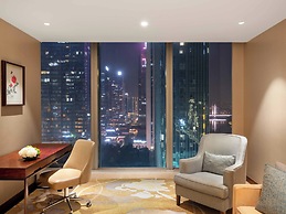 Shangri-La Yiwu