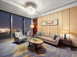 Shangri-La Yiwu