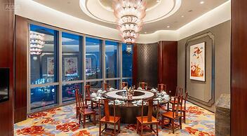 Shangri-La Yiwu
