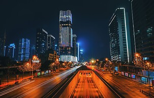 Shangri-La Yiwu