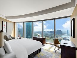 Shangri-La Yiwu