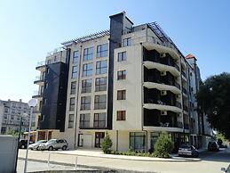 Cantilena Complex