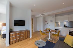 PREMIER SUITES PLUS Rotterdam