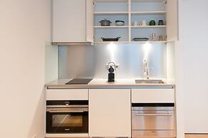 PREMIER SUITES PLUS Rotterdam