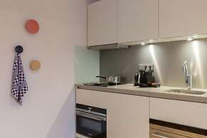 PREMIER SUITES PLUS Rotterdam