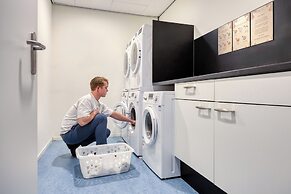 PREMIER SUITES PLUS Rotterdam