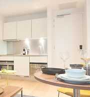 PREMIER SUITES PLUS Rotterdam