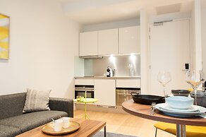 PREMIER SUITES PLUS Rotterdam