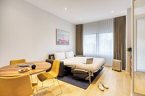 PREMIER SUITES PLUS Rotterdam