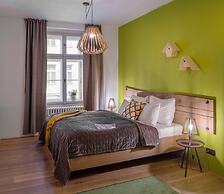 4 Trees Apartments by Adrez Living